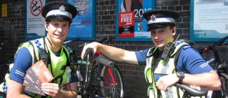 BTP Cycle Surgery 1